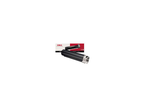 Toner Oki 41022502 OP-20 sort 